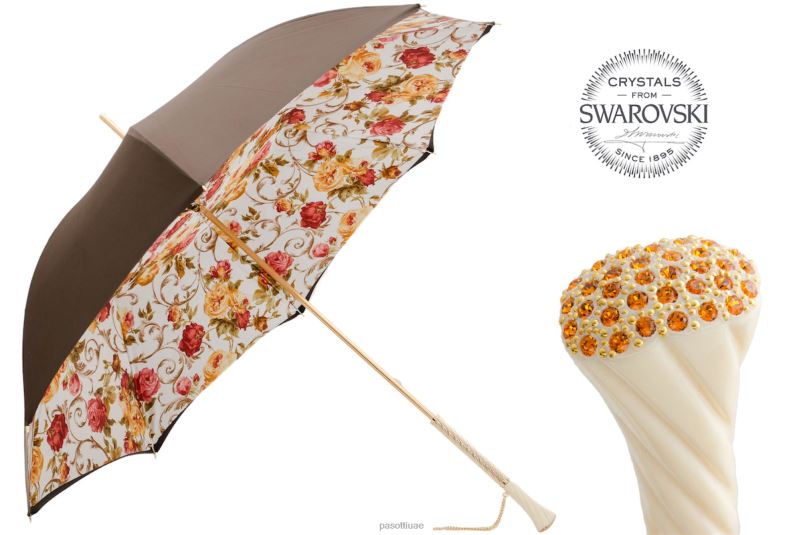 مظلة | 189 54488-128 ص 40 - مظلة عتيقة فاخرة 2 PASOTTI Z446V568